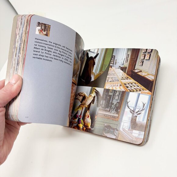 The Best Vintage, Antique and Collectible Shops in Paris book - Picture 4 of 5